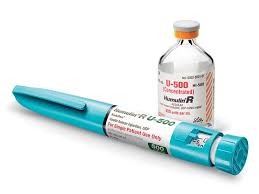 FDA Approves First U-500 Insulin Pen Device
