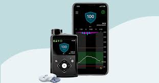 Hot New Technology from Medtronic Diabetes