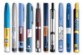 The Pros & Cons of Insulin Pens - Diabetes Insulin Type 1 Diabetes