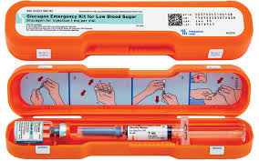 Fresenius Kabi Introduces Glucagon Emergency Medicine Kit to Treat  Life-Threatening Episodes of Low Blood Sugar - Fresenius Kabi USA