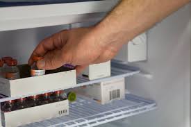 Image result for insulin refrigeration