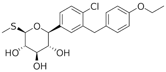 Image result for sotagliflozin