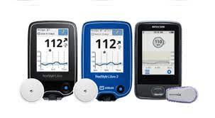 Types of Continuous Glucose Monitoring (CGM) System | US MED Blog